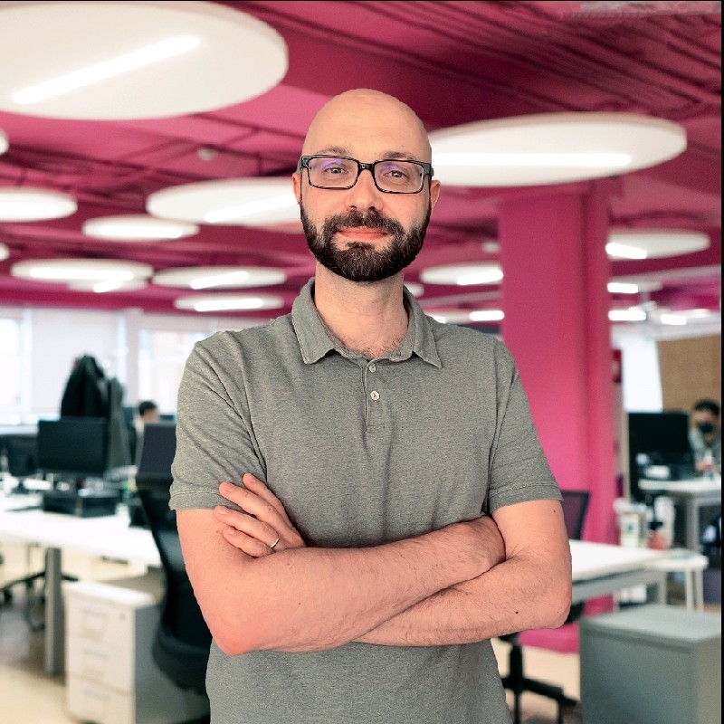 Mateo Bergamo