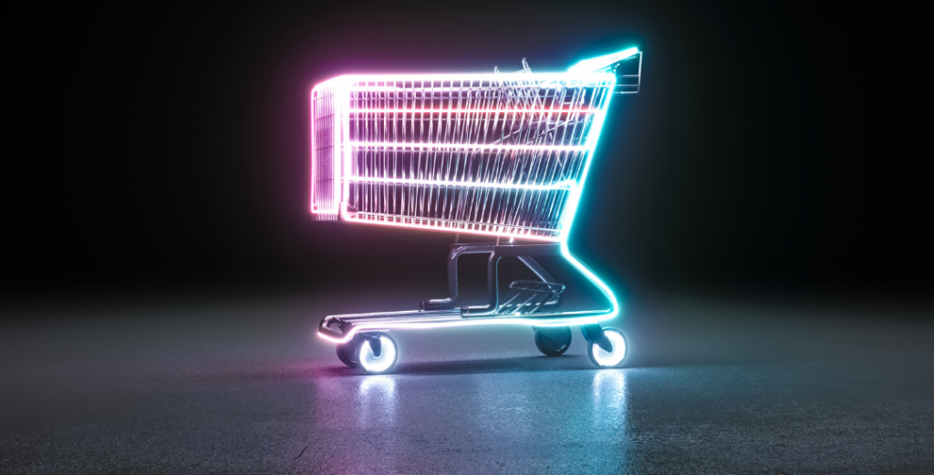 Trueview for shopping webinar on demand