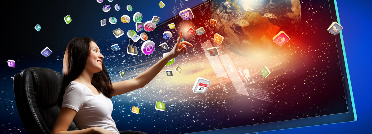 Connected TV: l’evoluzione della pubblicità digitale