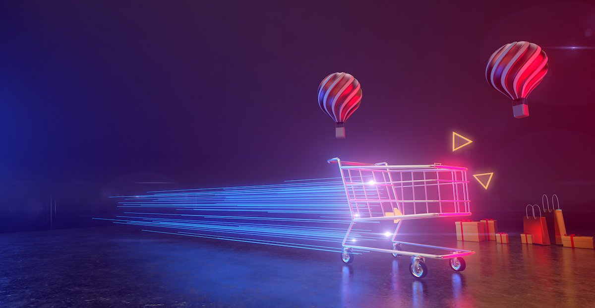 Live shopping e influencer: il nuovo modo di vendere in tempo reale