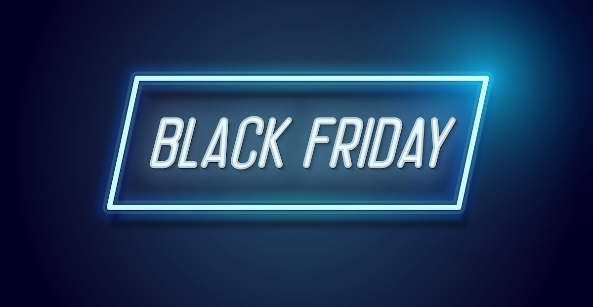 Prepara la tua strategia per avere successo nel Black Friday
