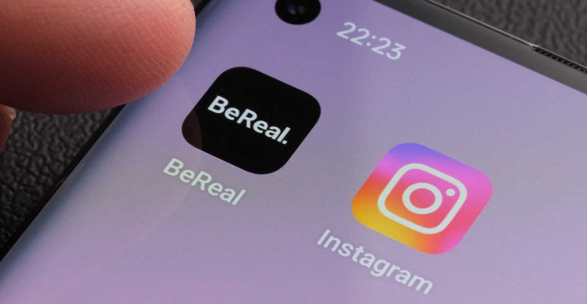 Be Real: come un brand può approcciare l’era “no-filter”