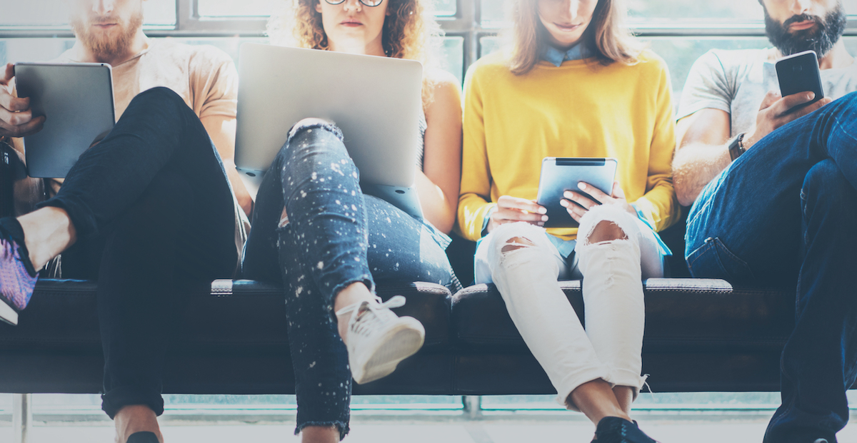 Personalizzazione e test: come la CRO può aumentare le vendite