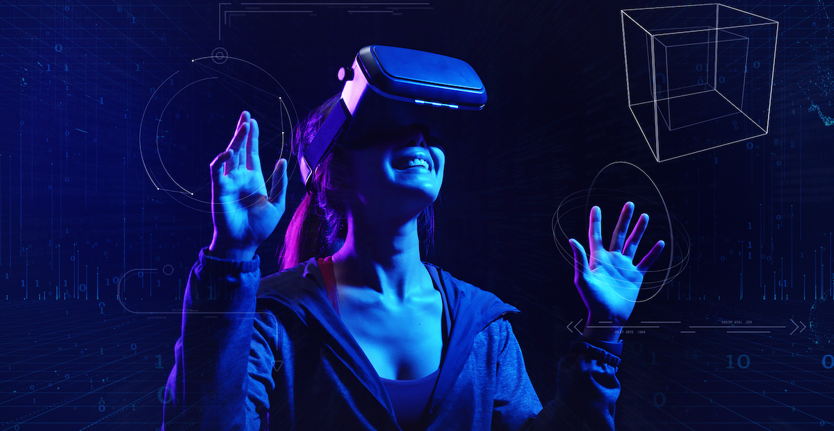 Il futuro della pubblicità nel metaverso