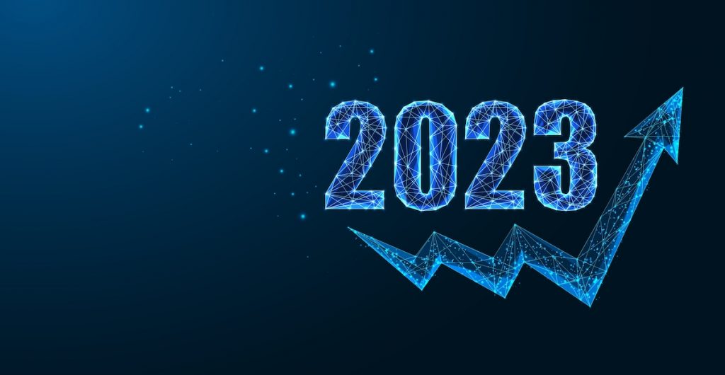 dati tendenze 2023
