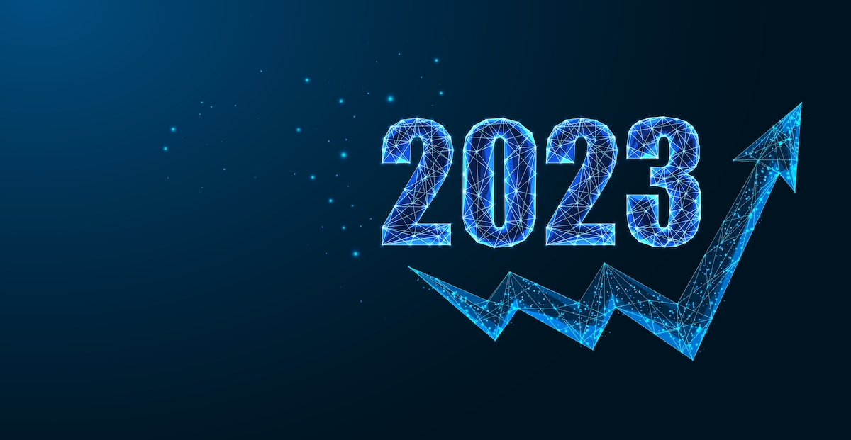 Dati e tecnologia: le tendenze per il 2023