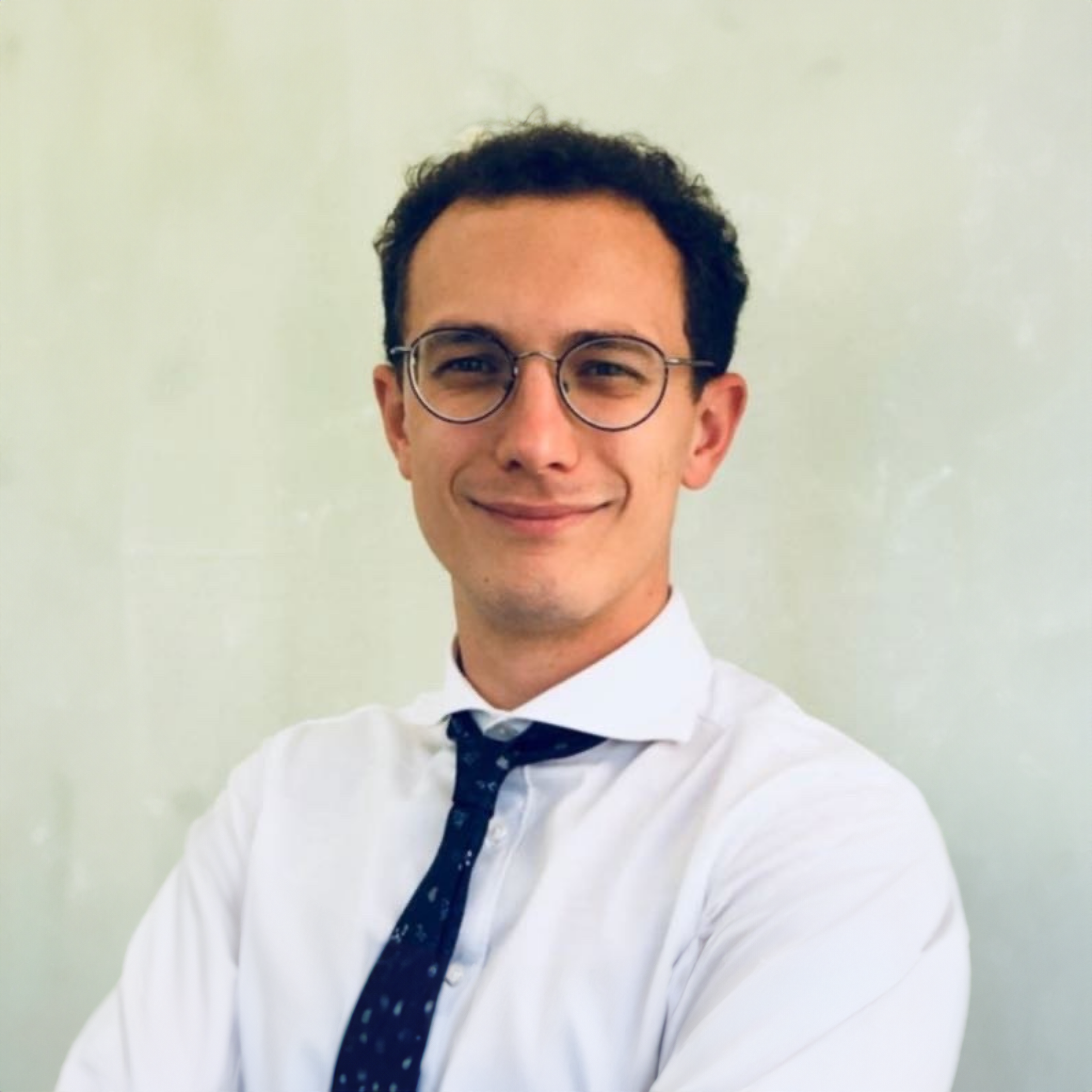 Giacomo Nani