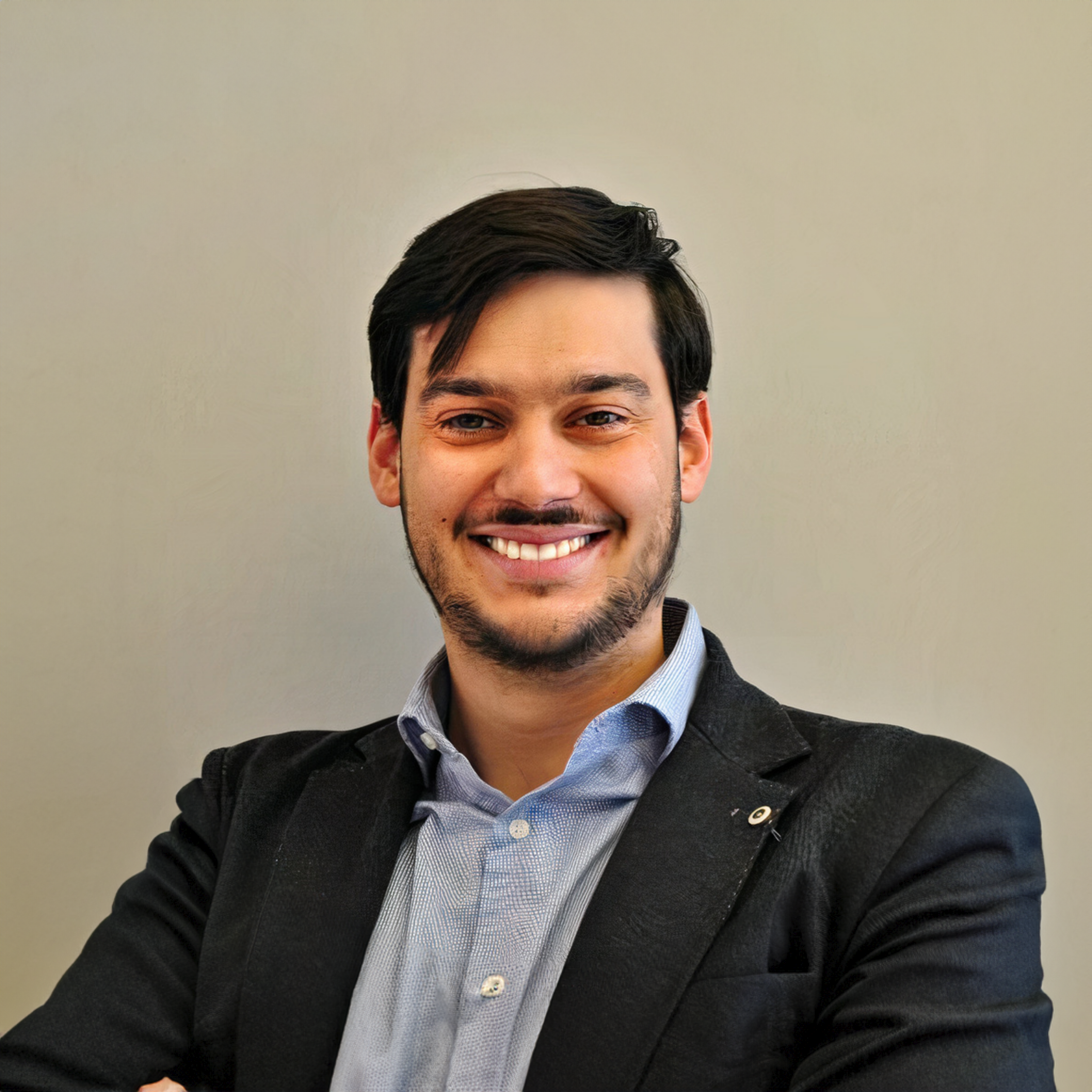 Matteo Scutifero