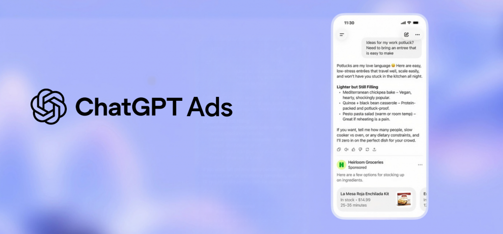 Chat Gpt Ads