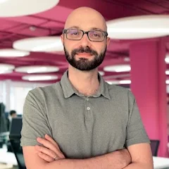 Matteo Bergamo